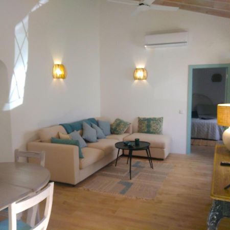 Casa 16 Villa Tavira Exteriör bild
