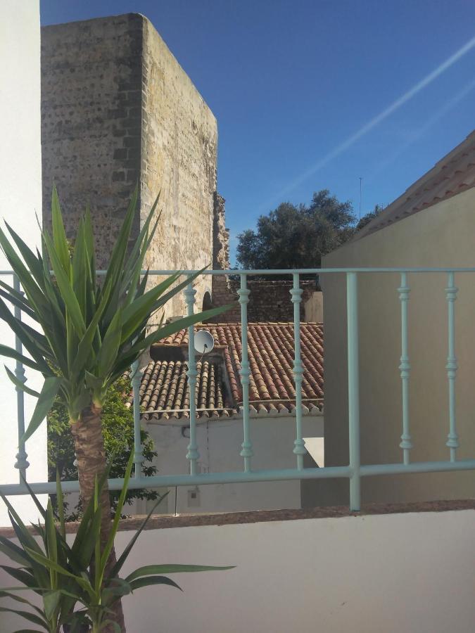 Casa 16 Villa Tavira Exteriör bild