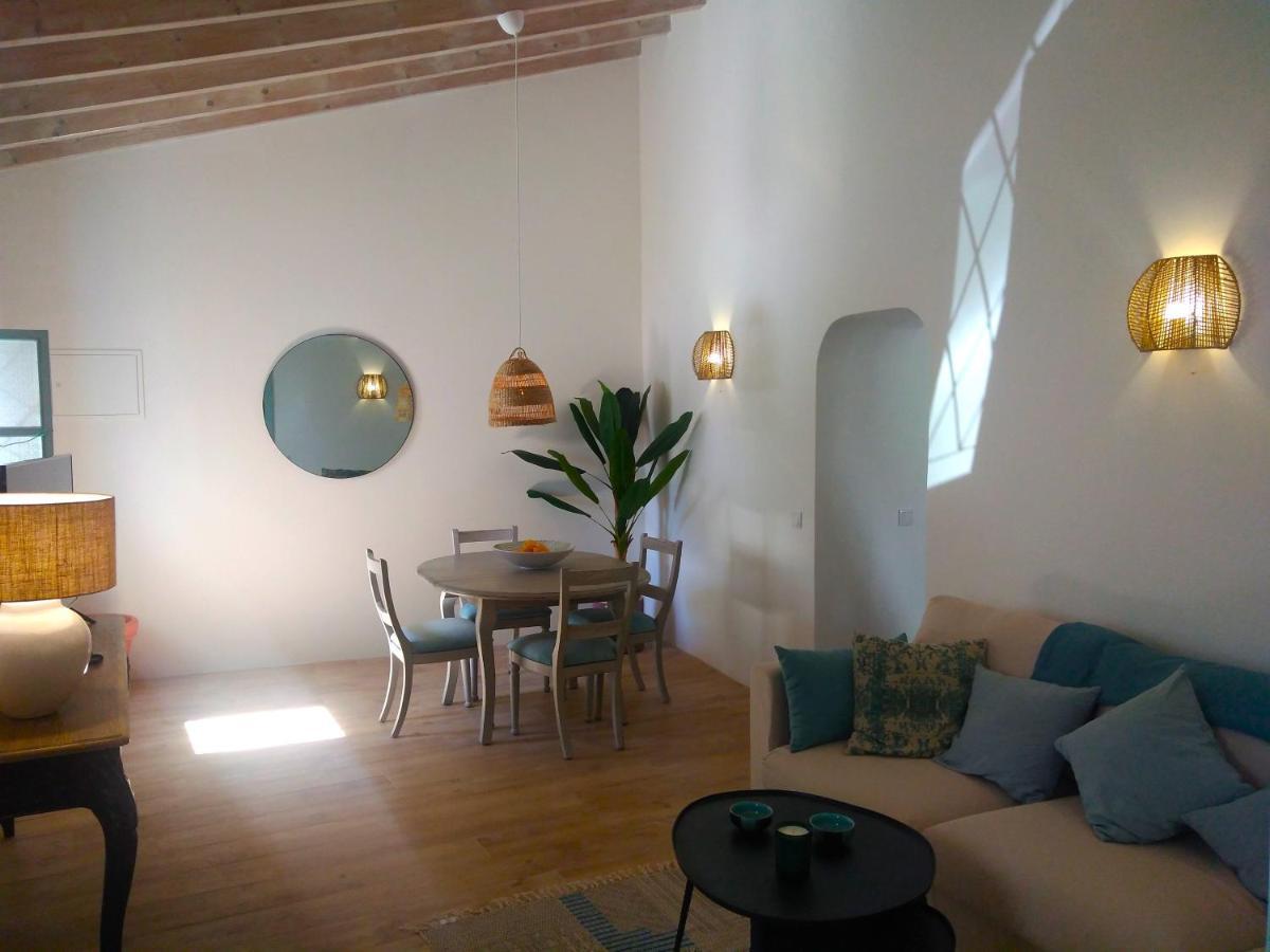 Casa 16 Villa Tavira Exteriör bild